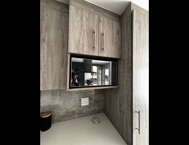 2 BEDROOM APARTMENT FOR SALE IN FOURWAYS